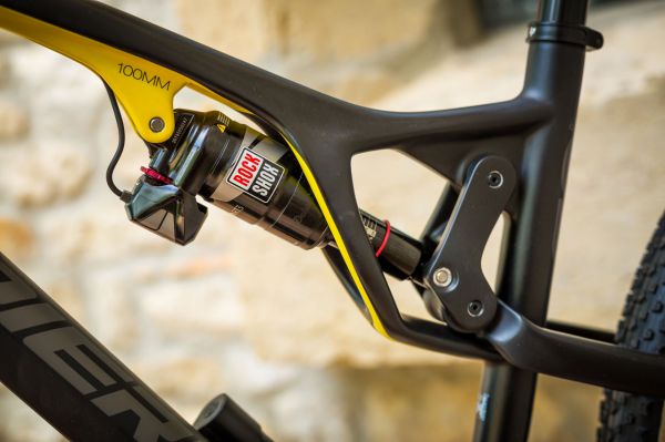 Lapierre - prezentace novinek 2017