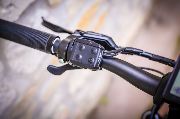 Lapierre - prezentace novinek 2017