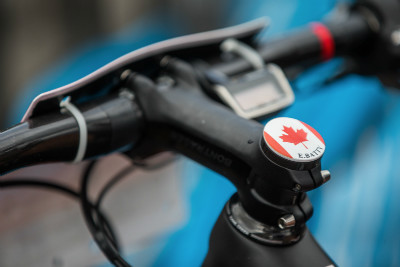 Světový pohár XC #5 2016 - Mt. Sainte Anne