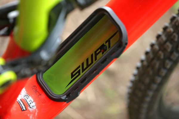 Specialized Enduro S-Works 2017