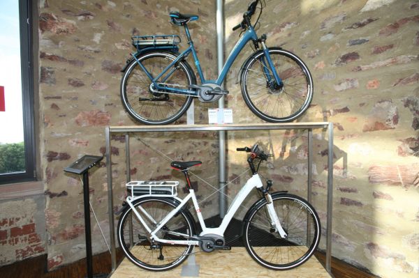 Prezentace novinek Felt 2017