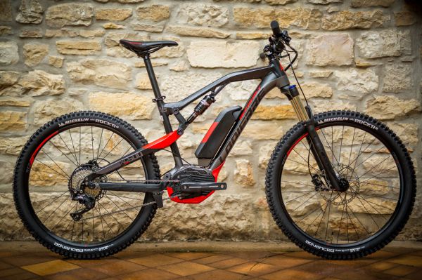 Lapierre - prezentace novinek 2017