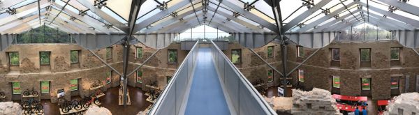 Prezentace novinek Felt 2017