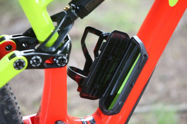 Specialized Enduro S-Works 2017