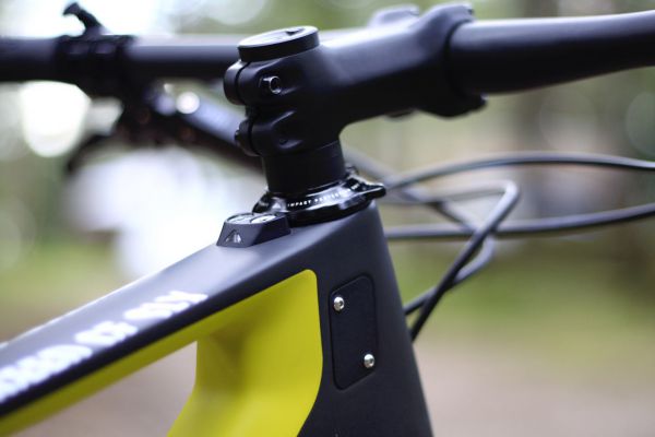 Canyon Exceed SLX 9.9