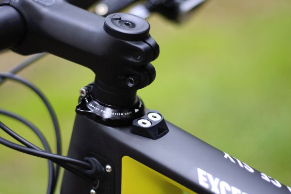 Canyon Exceed SLX 9.9