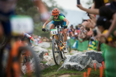 Raiza Goulao Henrique