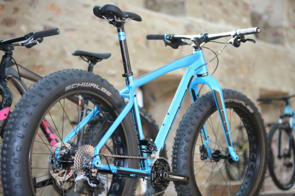 Prezentace novinek Felt 2017