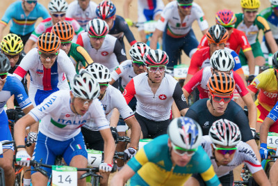 Jaroslav Kulhavý neodstartoval vůbec dobře