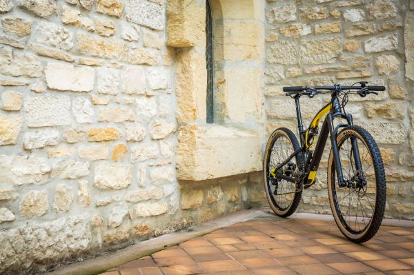 Lapierre - prezentace novinek 2017