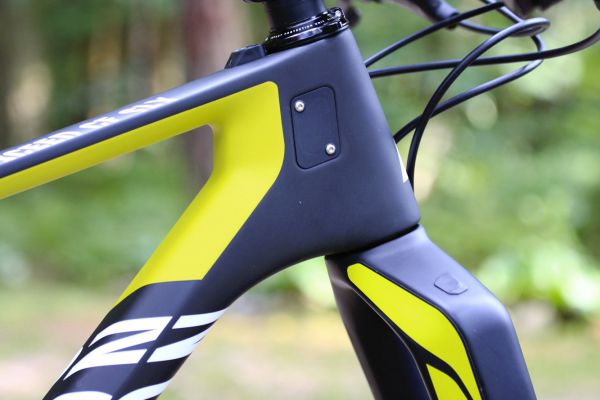 Canyon Exceed SLX 9.9