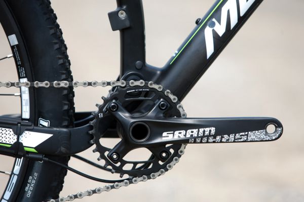 Merida Ninety Six 6000