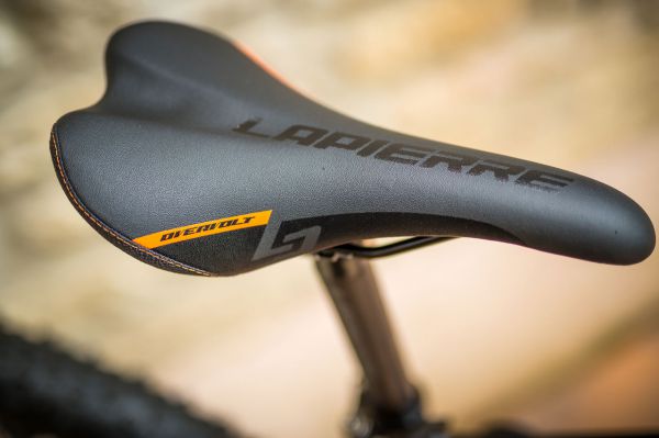 Lapierre - prezentace novinek 2017