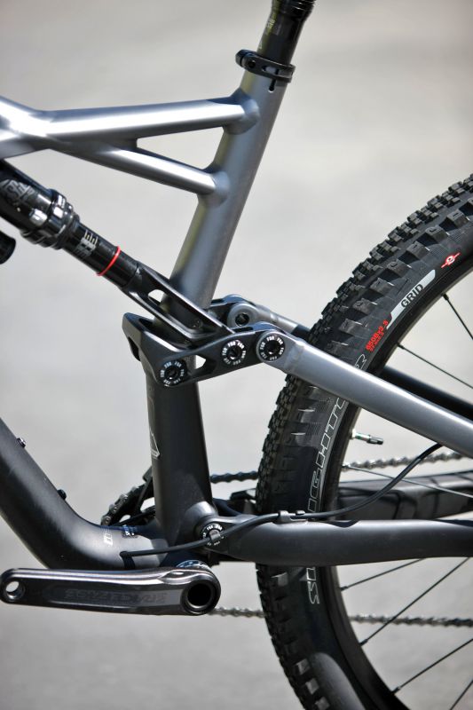 Specialized Enduro 2017