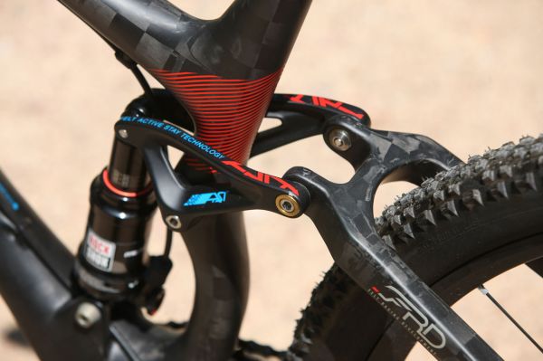 Prezentace novinek Felt 2017