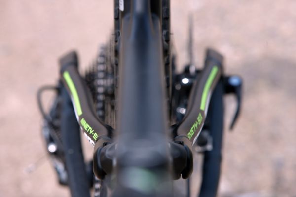 Merida Ninety Six 6000