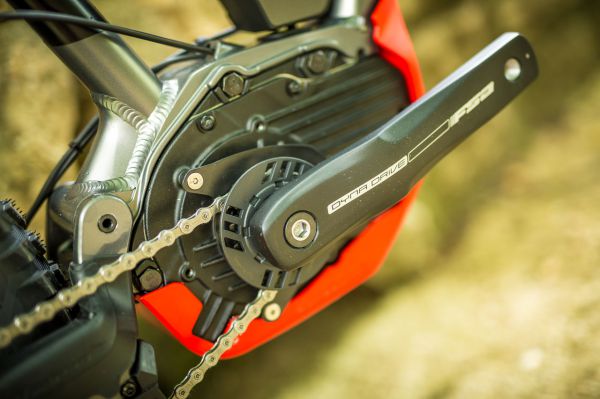 Lapierre - prezentace novinek 2017