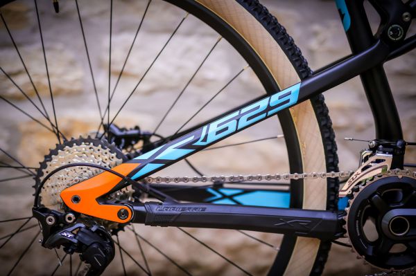 Lapierre - prezentace novinek 2017