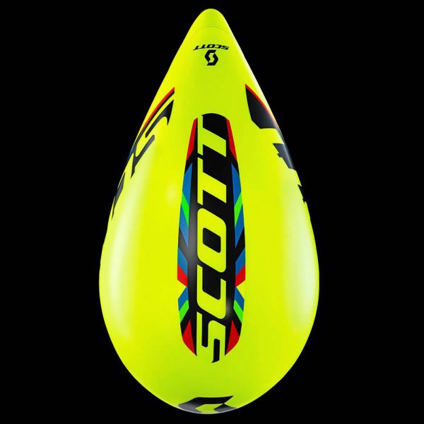 Scott #seRIOusagames