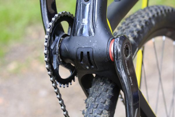 Canyon Exceed SLX 9.9