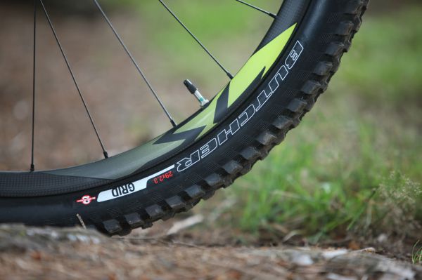 Specialized Enduro S-Works 2017