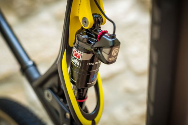 Lapierre - prezentace novinek 2017