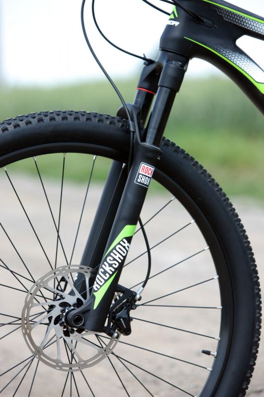 Merida Ninety Six 6000