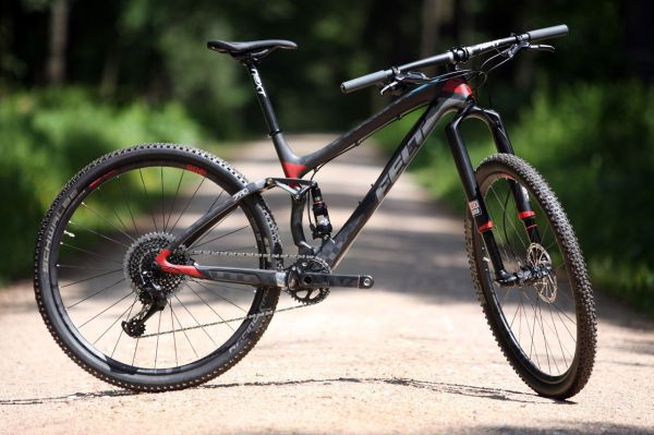 Prezentace novinek Felt 2017