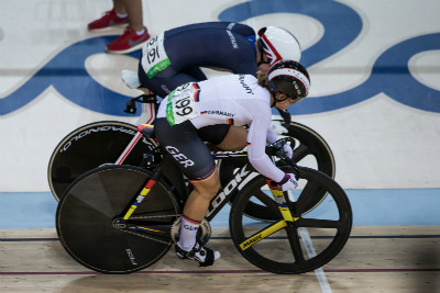 o medailích rozhodovaly milimetry