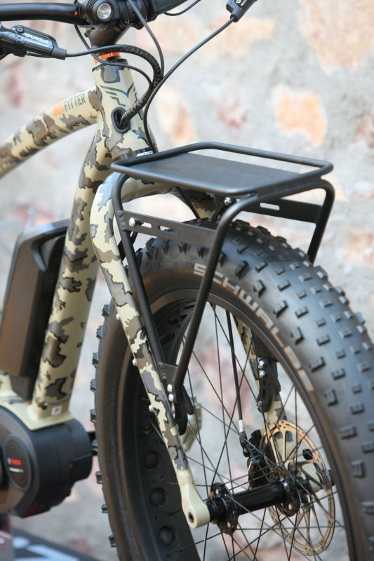 Prezentace novinek Felt 2017