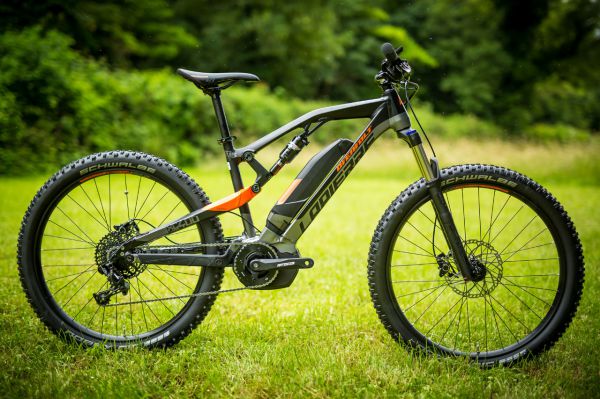 Lapierre - prezentace novinek 2017