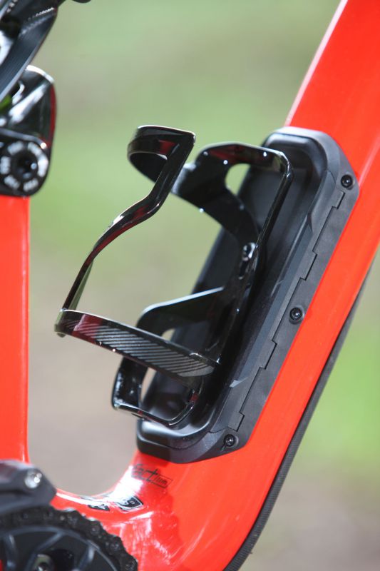 Specialized Enduro S-Works 2017