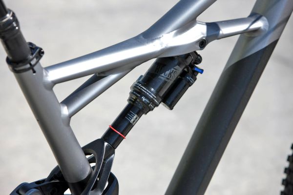 Specialized Enduro 2017