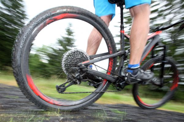 Fotogalerie: Sram Eagle