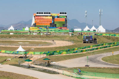 poslední přípravy vrcholí