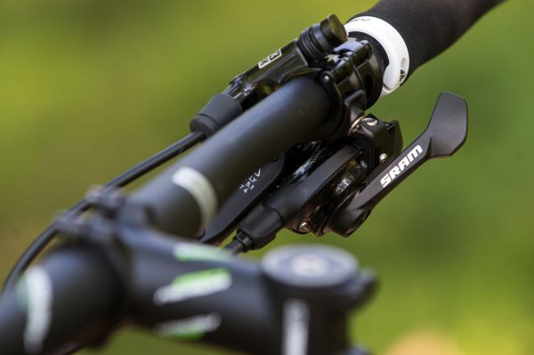 Merida Ninety Six 6000