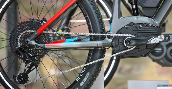 Prezentace novinek Felt 2017