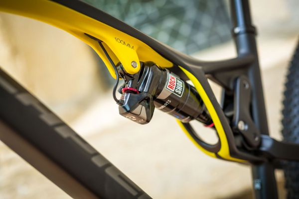 Lapierre - prezentace novinek 2017