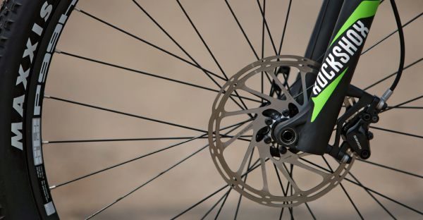 Merida Ninety Six 6000