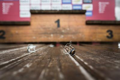 Světový pohár XC #5 2016 - Mt. Sainte Anne