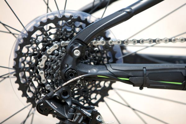 Merida Ninety Six 6000