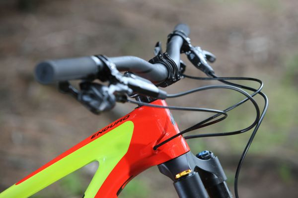 Specialized Enduro S-Works 2017