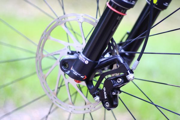 Canyon Exceed SLX 9.9