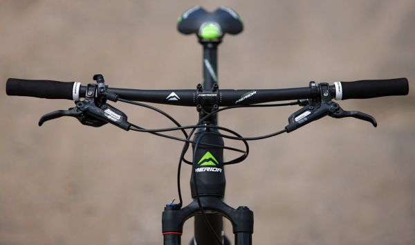 Merida Ninety Six 6000