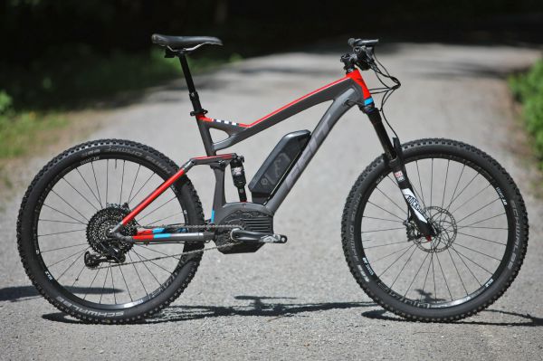 Prezentace novinek Felt 2017