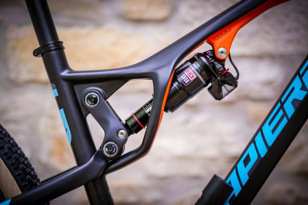 Lapierre - prezentace novinek 2017