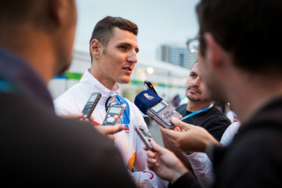 JK při čtvrteční tiskové konferenci