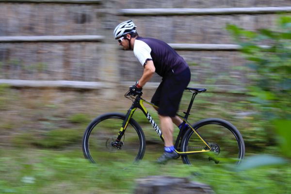 Canyon Exceed SLX 9.9