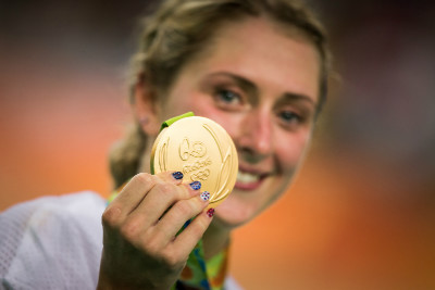 Laura Trott