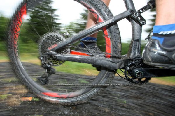 Fotogalerie: Sram Eagle